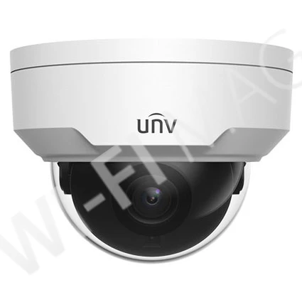 UniView IPC324SB-DF28K-I0 купольная IP-видеокамера