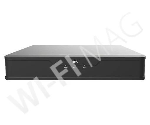 UniView NVR301-08X, 1xHDD, 8 channels  видеорегистратор