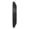 Ubiquiti U7 Pro XG, трехдиапазонная потолочная точка доступа Wi-Fi 7 с 6 пространственными потоками, чёрная