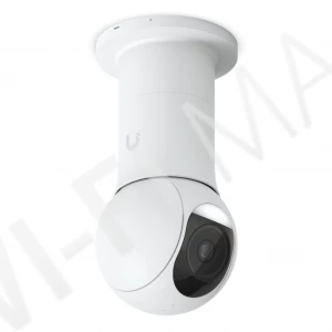 Ubiquiti G5 PTZ Surface Mount, кронштейн для поверхностного монтажа на потолок видеокамеры UVC-G5-PTZ