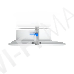 Ubiquiti UniFi G6 Dome Camera Flush Mount White, белое крепление для скрытого монтажа камер UVC-G6-Dome/Pro-Dome в потолок/стену