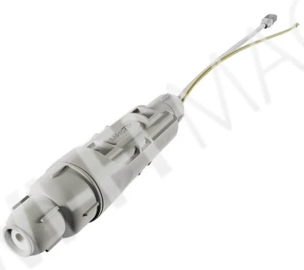 MikroTik Gigabit Ethernet Surge Protector (GESP)