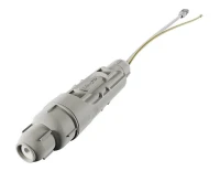 Грозозащита MikroTik Gigabit Ethernet Surge Protector (GESP)