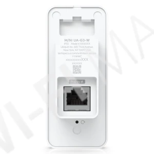 Ubiquiti UniFi Access G3 Starter Kit Pro, профессиональный комлект электронных устройств