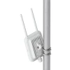 Ubiquiti UniFi 7 Pro Outdoor, всепогодная точка доступа Wi-Fi 7 с 6 пространственными потоками