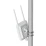 Ubiquiti UniFi 7 Pro Outdoor, всепогодная точка доступа Wi-Fi 7 с 6 пространственными потоками