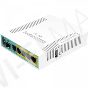 MikroTik hEX PoE