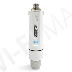 Alfa Network Tube E4G, уличный 4G/LTE-модем