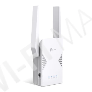 TP-Link RE225BE BE3600, двухдиапазонный усилитель сигнала Wi-Fi 7 EasyMesh