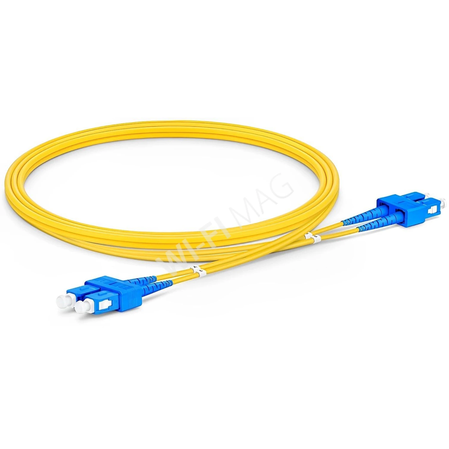 Conexpro Optic Patch Cord (SCupc/SCupc-DSM-2) оптический патч-корд 2 метра