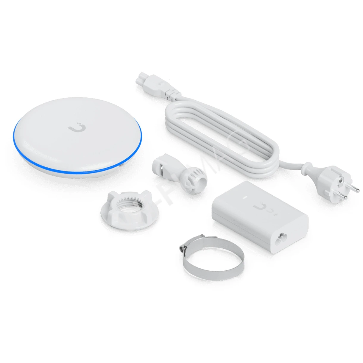 Ubiquiti UniFi Building Bridge (1-pack) антенна панельная активная (1 штука)