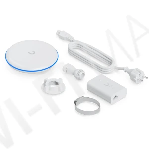 Ubiquiti UniFi Building Bridge (1-pack) антенна панельная активная (1 штука)