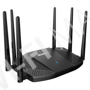 Totolink A6000R, двухдиапазонный маршрутизатор MU-MIMO