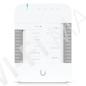 Ubiquiti UniFi Access Door Hub, контроллер доступа