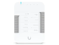 Безопасность. Контроль доступа Ubiquiti UniFi Access Door Hub, контроллер доступа