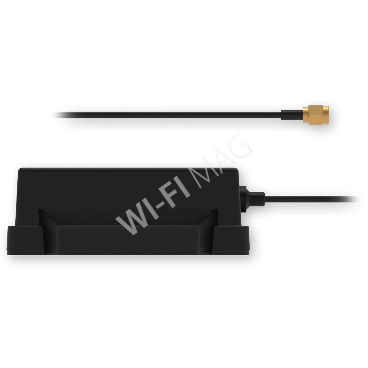 Teltonika PR1KC540 5G Combo MIMO Mobile SMA Antenna, уличная комбинированная мобильная антенна с 4-я кабелями 3 м