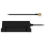 Teltonika PR1KC540 5G Combo MIMO Mobile SMA Antenna, уличная комбинированная мобильная антенна с 4-я кабелями 3 м