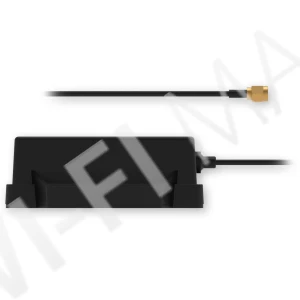 Teltonika PR1KC540 5G Combo MIMO Mobile SMA Antenna, уличная комбинированная мобильная антенна с 4-я кабелями 3 м