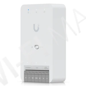 Ubiquiti UniFi Access Door Hub Mini, контроллер доступа