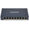 Hikvision DS-3E1309P-EI, управляемый коммутатор PoE