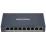 Hikvision DS-3E1309P-EI, управляемый коммутатор PoE