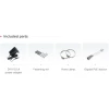 Mikrotik KNOT Gateway LR8 (L14G-2ax-BT5-LR8&EG800K) уличный 4G/LTE IoT-шлюз