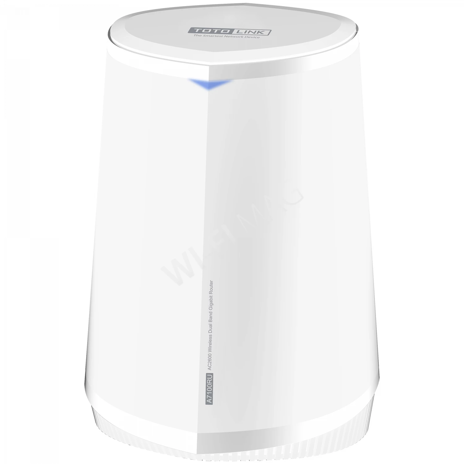 Totolink A7100RU AC2600, двухдиапазонный маршрутизатор MU-MIMO