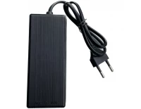 Питание, POE оборудование Conexpro GNT-53011, PoE-адаптер с 2-мя портами 1 Гбит/с RJ45 (60 Вт)