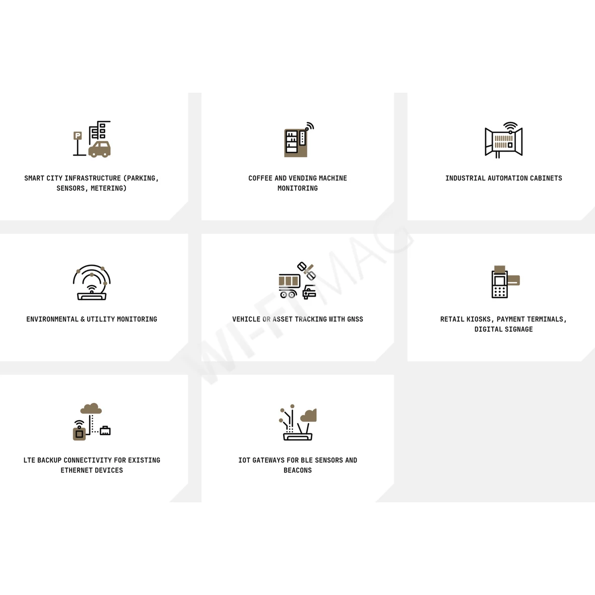 Mikrotik KNOT Embedded LTE4 (EC25-EU&KNe) промышленный LTE-шлюз