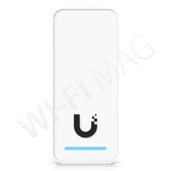 Ubiquiti UniFi Access G3 Starter Kit, комлект электронных устройств