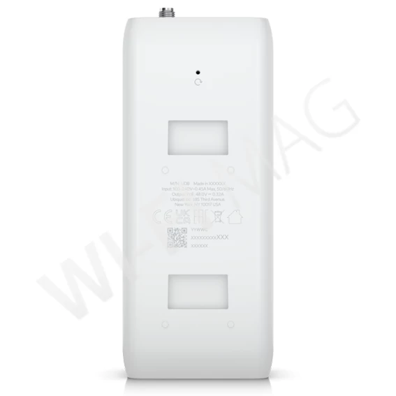 Ubiquiti UniFi Device Bridge, беспроводной PoE адаптер