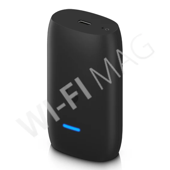 Ubiquiti UniFi Display Cast Lite, мультимедийный модуль