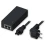 Teltonika PR325EUB EU Single Port Gigabit PoE Injector, PoE-инжектор (30 Вт)