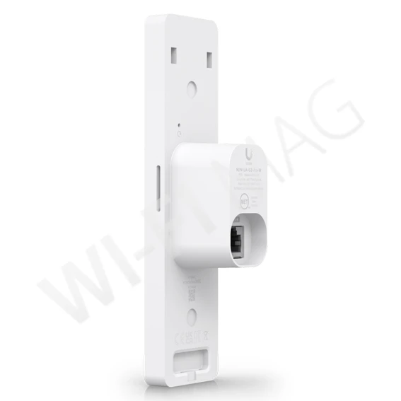 Ubiquiti UniFi Access G3 Starter Kit Pro, профессиональный комлект электронных устройств