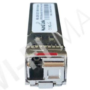 Max Link 25G SFP28 WDM optical modul, SM, 1330-1270nm, 10km, 1xLC konektor, BIDI, оптический модуль