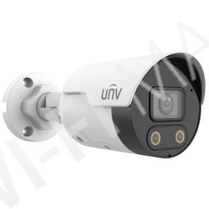 UniView IPC2128SB-ADF40KMC-I0 уличная цилиндрическая IP-видеокамера