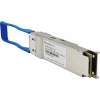 Conexpro QS28+31DLC-10 модуль QSFP28 Single Mode, 100 Гбит/с, 2xLC, 10 км (Tx/Rx=1295, 1300, 1304, 1309) CWDM DDM