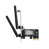 D-Link DWA-548 N300, беспроводной PCI Express адаптер