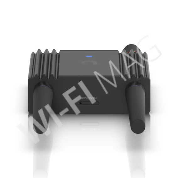 Ubiquiti UniFi Mobile Router Ultra, уличный мобильный маршрутизатор