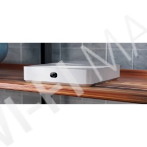 Ubiquiti UniFi Protect Network Video Recorder Instant, сетевой видеорегистратор с функциями PoE-коммутатора