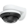 Ubiquiti AI Multi Sensor 4 Camera Arm Mount White, белый кронштейн для крепления на стену/угол/столб камер UVC-AI-MS-4