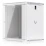 Ubiquiti 12U Rack Cabinet Glass Front Door (450 мм) стоечный шкаф 12U с 2-мя вентиляторами и стеклянной дверцей