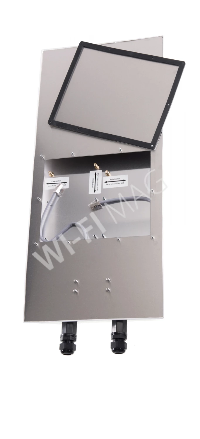 ITElite PRO-SEC-XL24/50DP