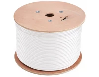 Кабельная продукция Кабель Conexpro FTP, CAT6a, LSOH B2ca, 23AWG, 305м, белый