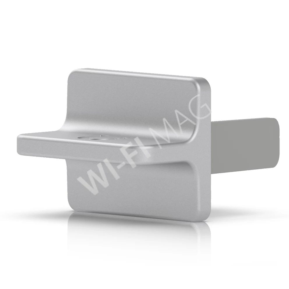 Ubiquiti RJ45 Dust Cover (24-pack) комплект вставок для портов RJ45 (24 штуки)