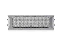 Ubiquiti UniFi 3U Bezel Lite, защитная лицевая панель для ENAS, ENVR, ENVR-Core и UACC-ESE-16