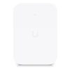 Ubiquiti U7 Pro XG Wall Paintable Cover, окрашиваемый чехол для точки доступа U7-Pro-XG-Wall Ubiquiti U7 Pro XG Wall Paintable Cover, окрашиваемый чехол для точки доступа U7-Pro-XG-Wall