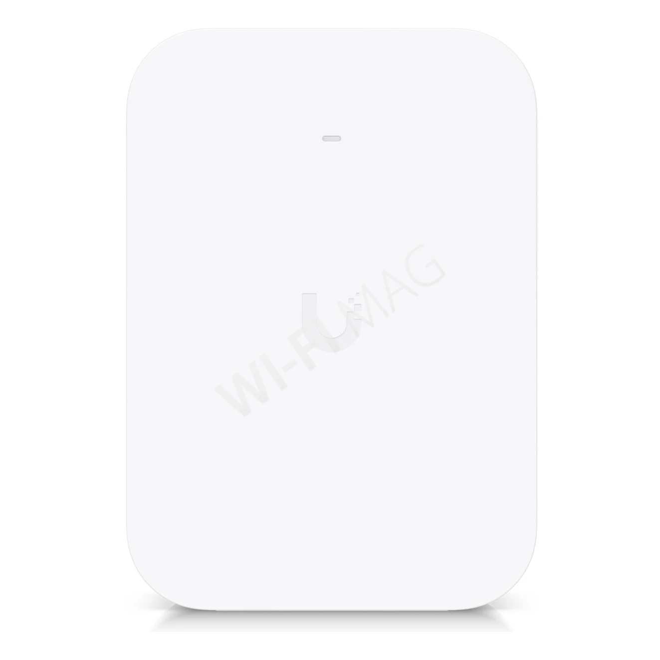 Ubiquiti U7 Pro XG Wall Paintable Cover, окрашиваемый чехол для точки доступа U7-Pro-XG-Wall