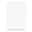 Ubiquiti U7 Pro XG Wall Paintable Cover, окрашиваемый чехол для точки доступа U7-Pro-XG-Wall