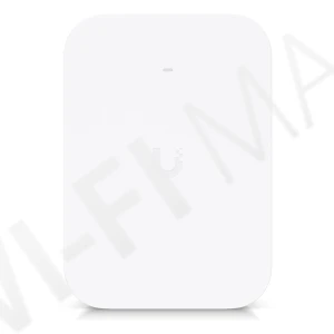Ubiquiti U7 Pro XG Wall Paintable Cover, окрашиваемый чехол для точки доступа U7-Pro-XG-Wall